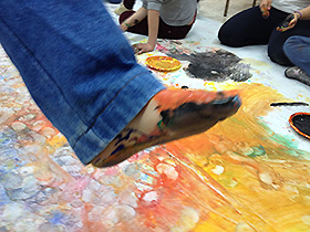 Art Therapy