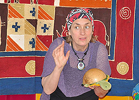 Storytelling para Educacion Primaria