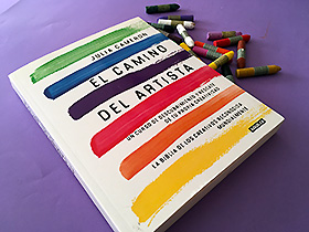 El Camino del Artista