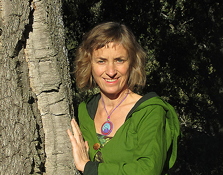 Jennifer Ramsay
