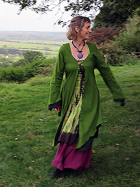 Jennifer Ramsay