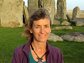 Jennifer Ramsay
