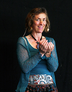 Jennifer Ramsay