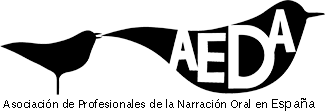 AEDA - Asociación de Profesionales de la Narración Oral en España