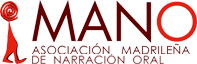 MANO - Asociación Madrileña de Narración Oral